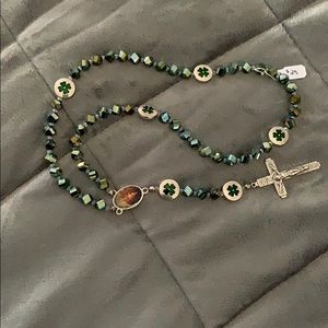 Irish ☘️ Rosary